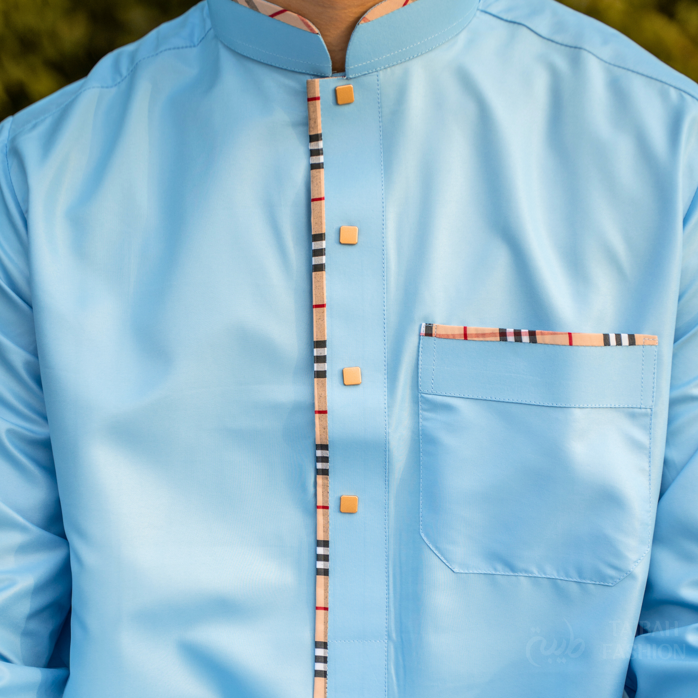 Men's Thobes