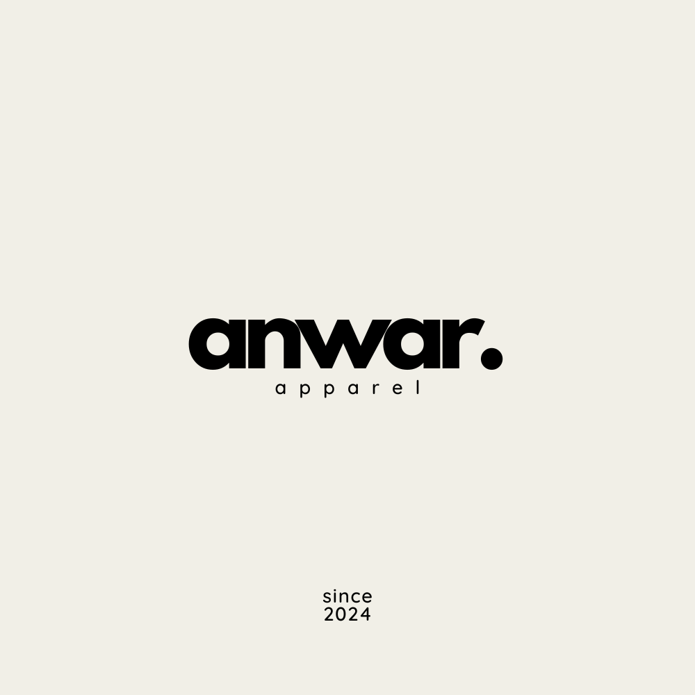 Anwar Apparel