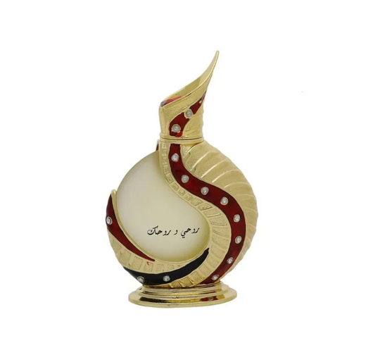 Roohi Wa Roohak Oil