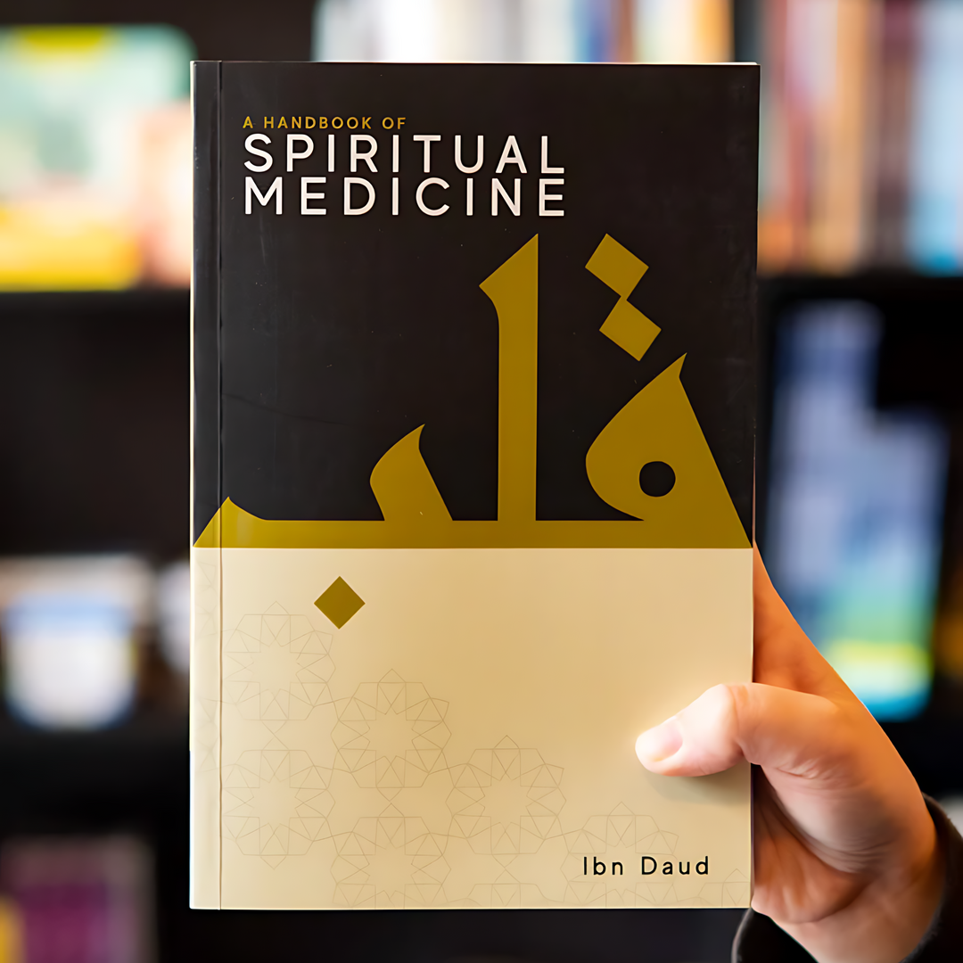 A Handbook of Spiritual Medicine