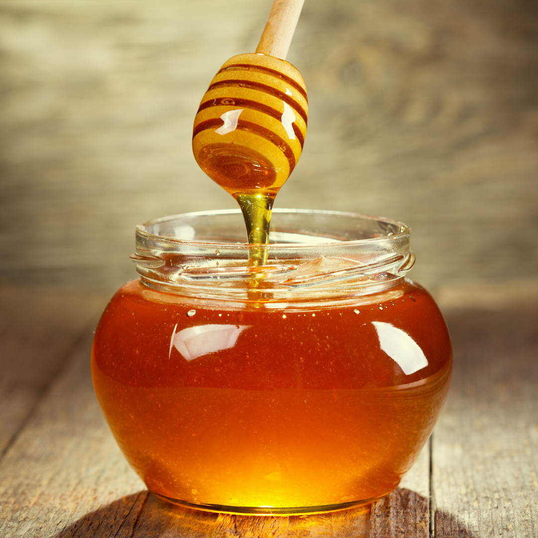 Organic Honey