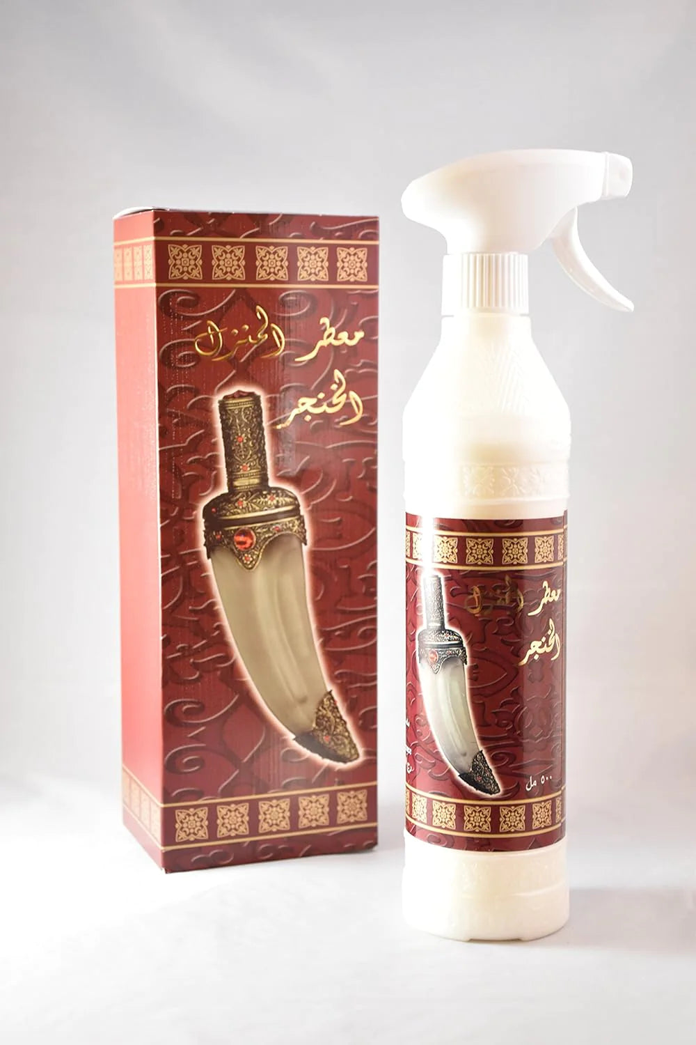 BANAFA FOR OUD – Taibah Fashion