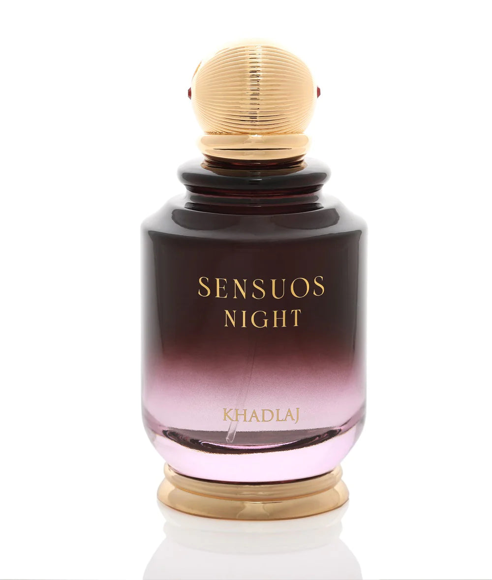 Sensous Night EDP Spray