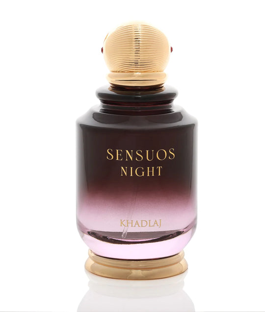 Sensous Night EDP Spray