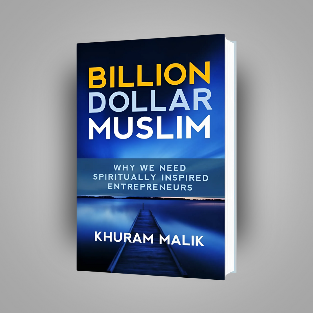 Billion Dollar Muslim