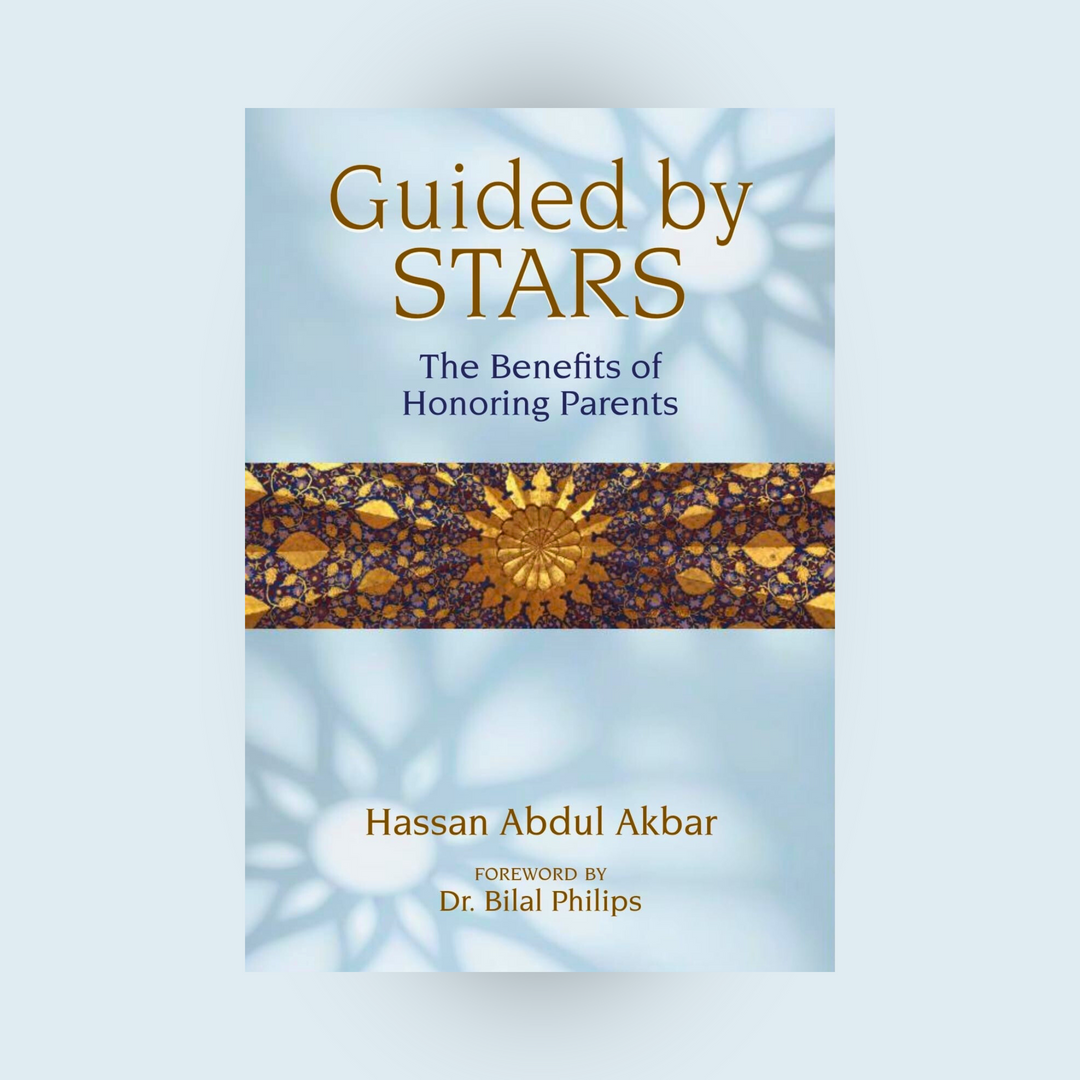 Guided By Stars - The Benefits of Honoring The Parents