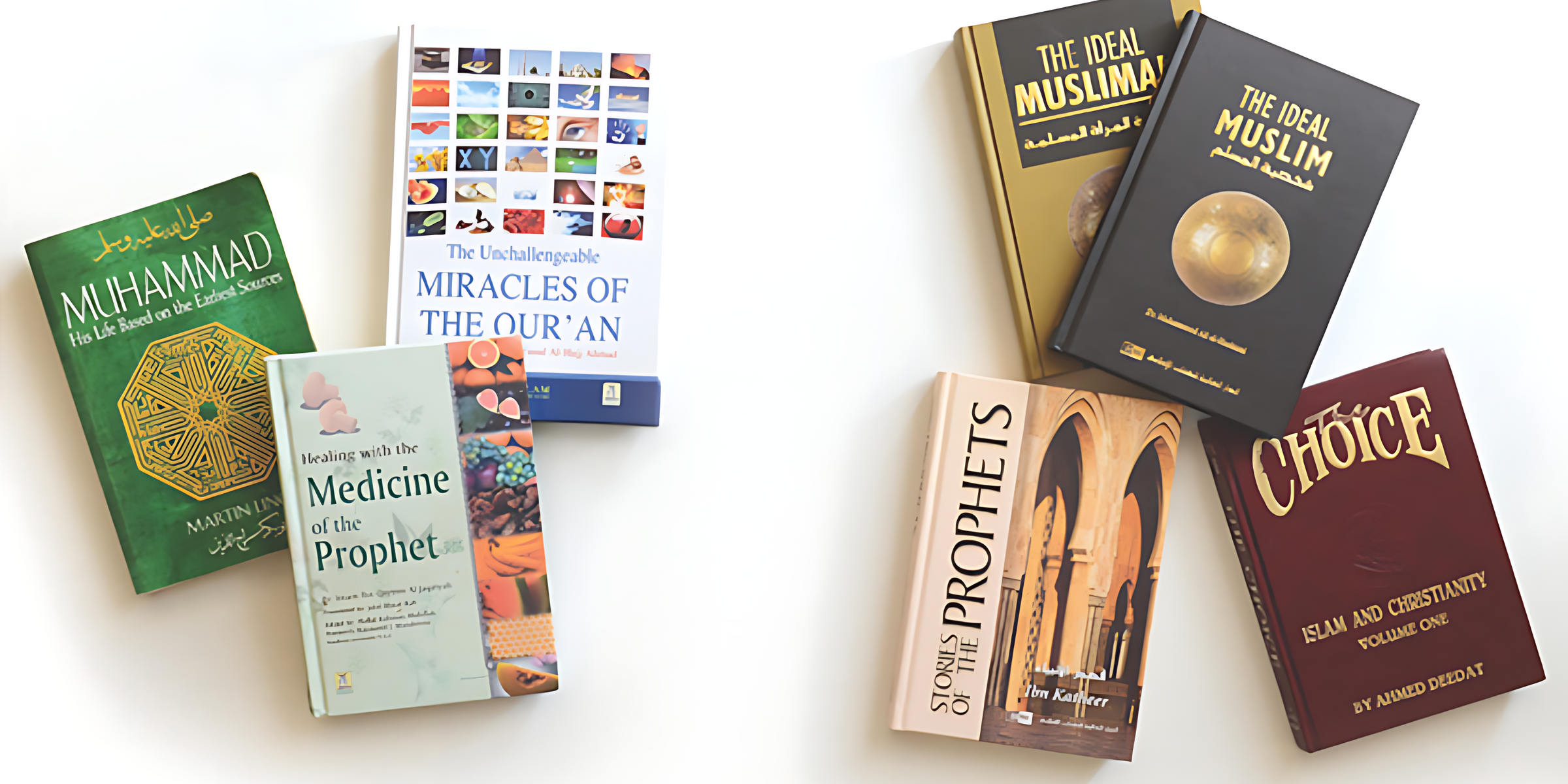 Islamic Books