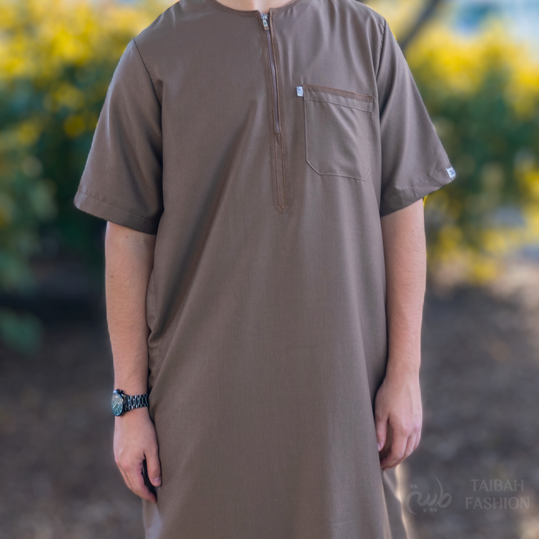 Premium Ikaf Thobes