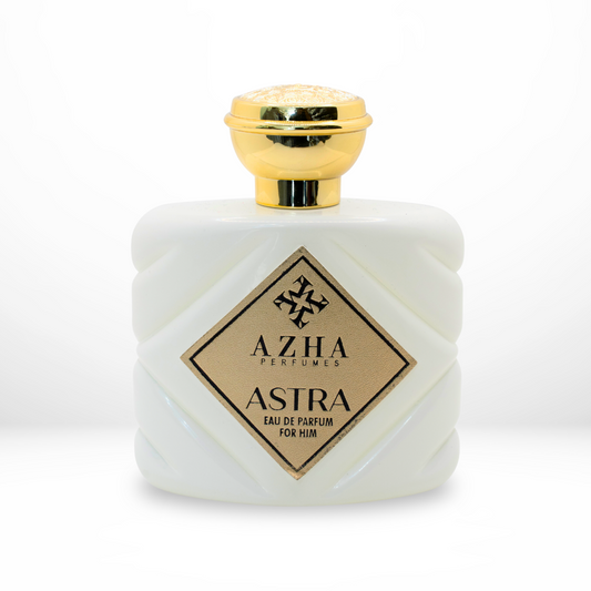 Azha Astra Perfumes