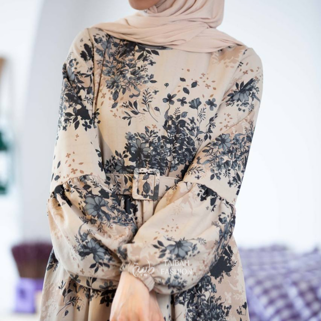 Women's Luxury Abaya