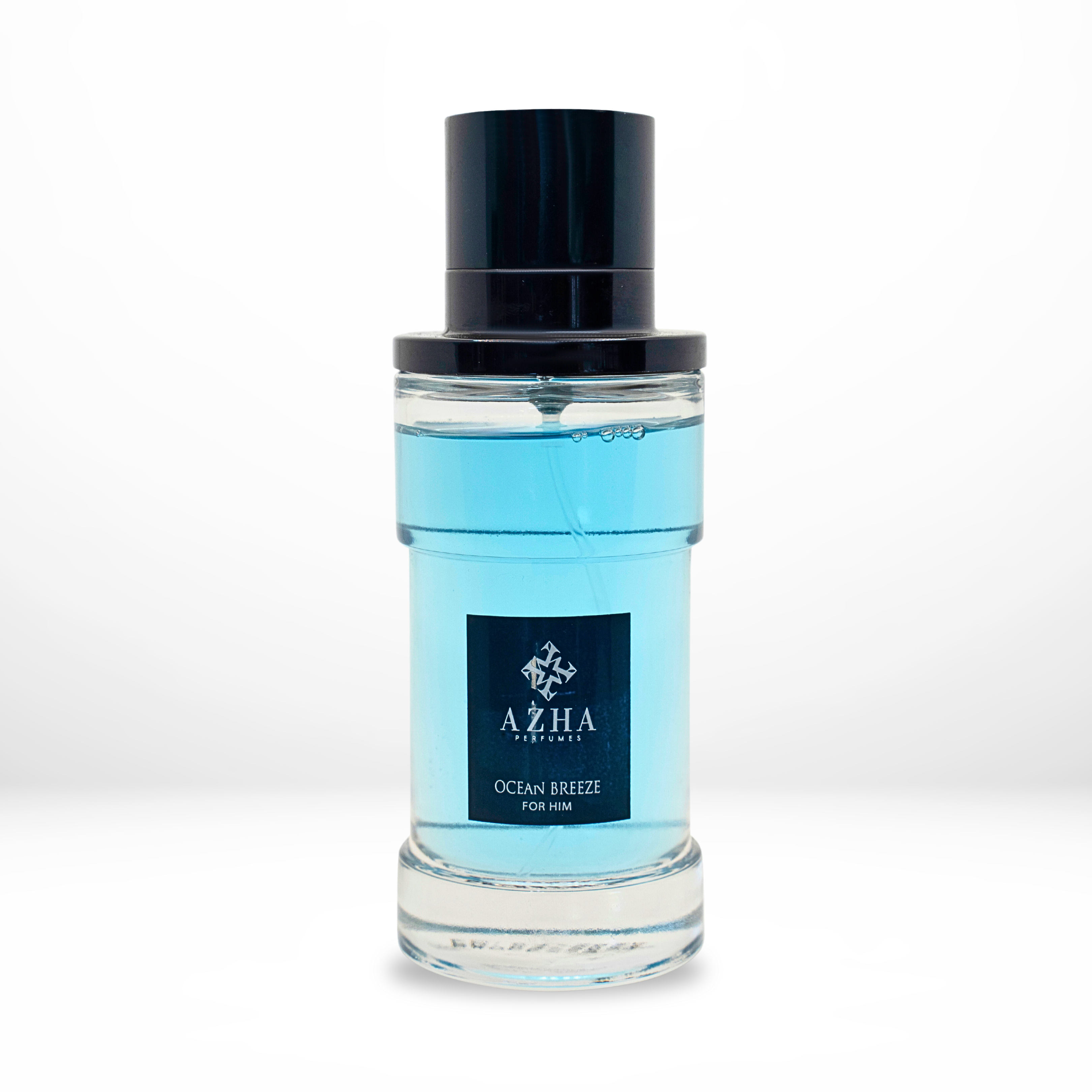 Azha Ocean Breeze Perfume