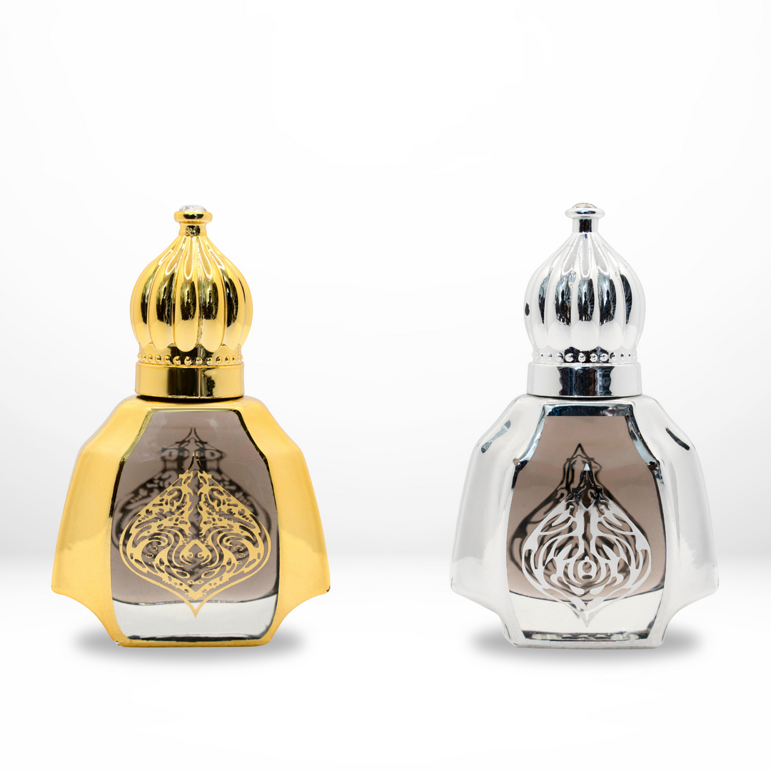 Perfume Bottle