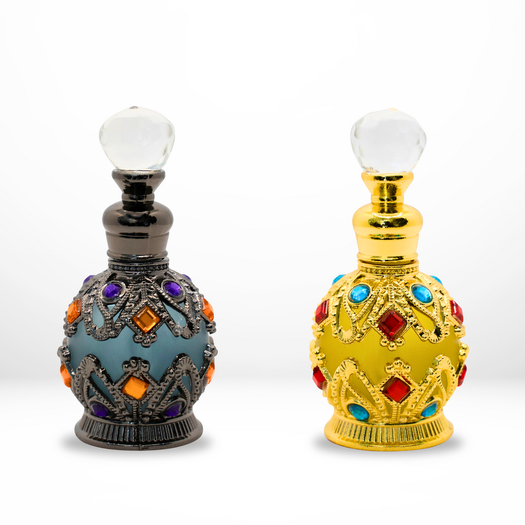 Perfume Bottle