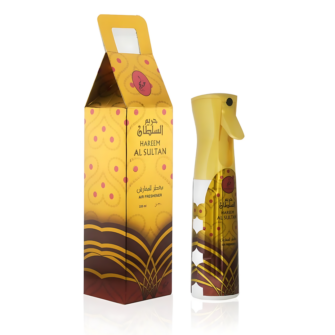 Air Freshener - Khadlaj