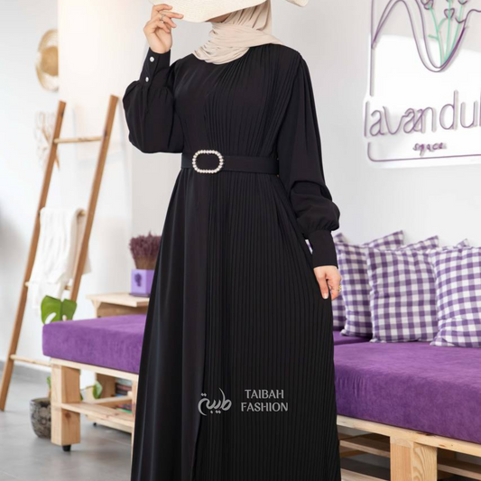 Women's Premium Abaya