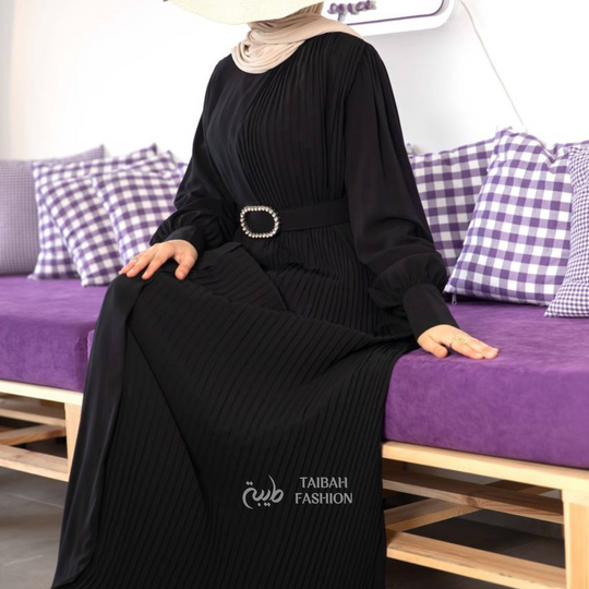 Women's Premium Abaya