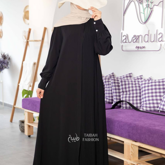 Women's Premium Abaya