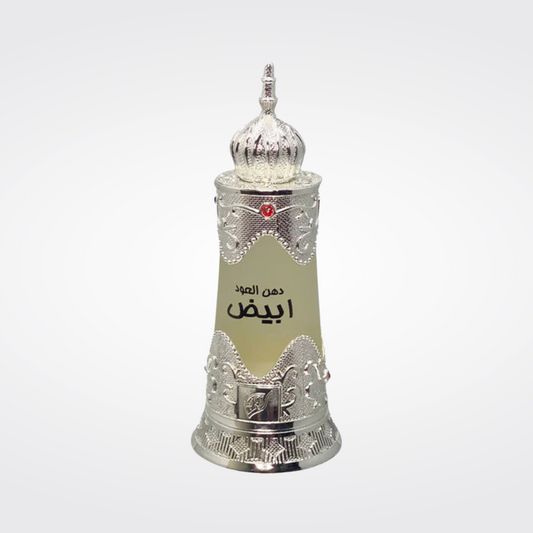 Dehn Al Oud Abiyad Perfume