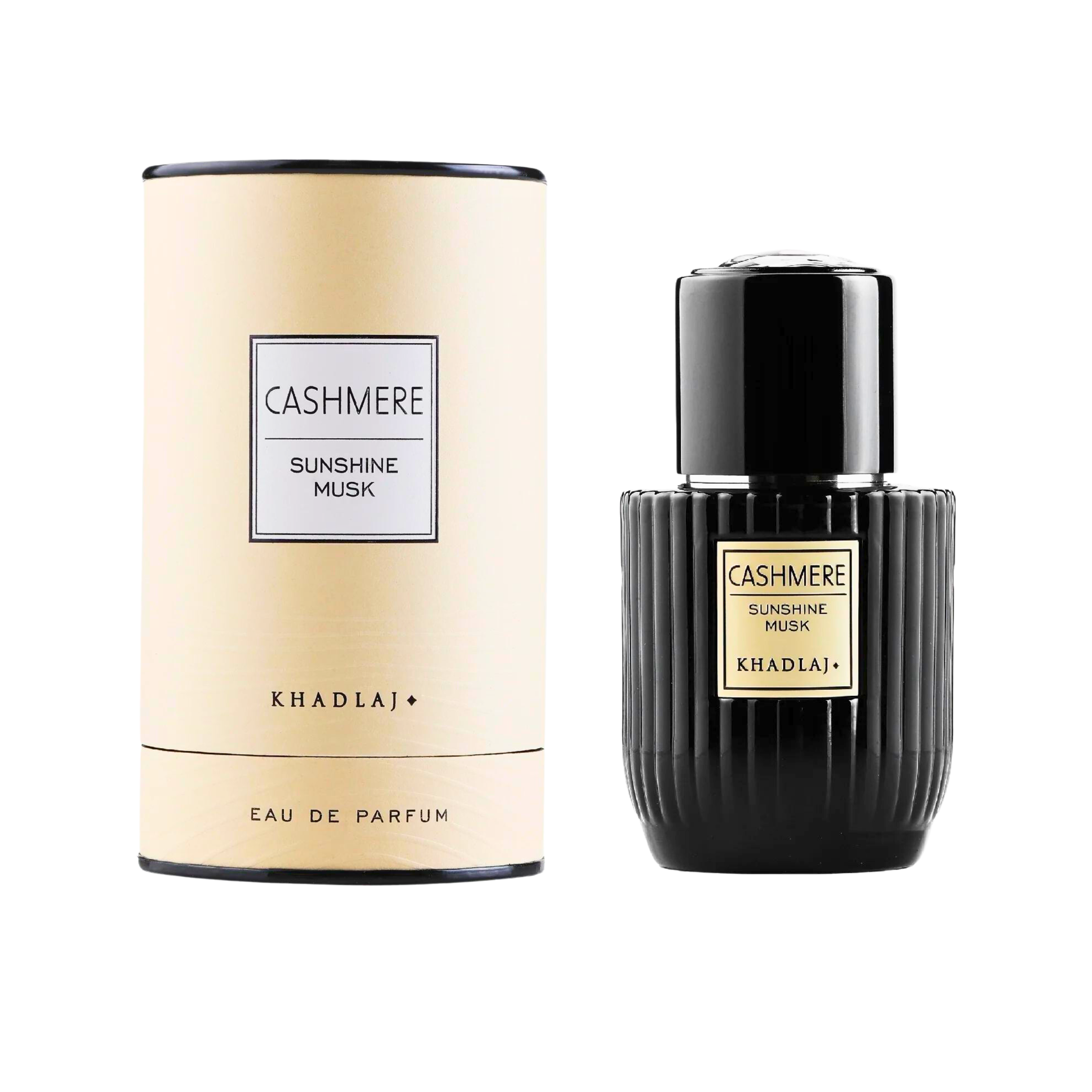 Cashmere Sunshine Musk