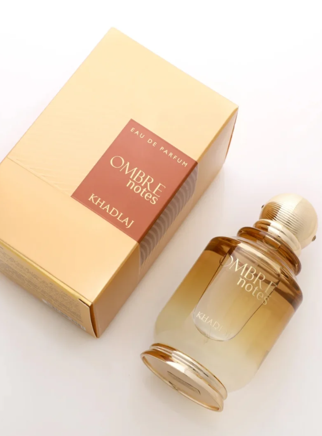 Ombre Notes EDP Spray