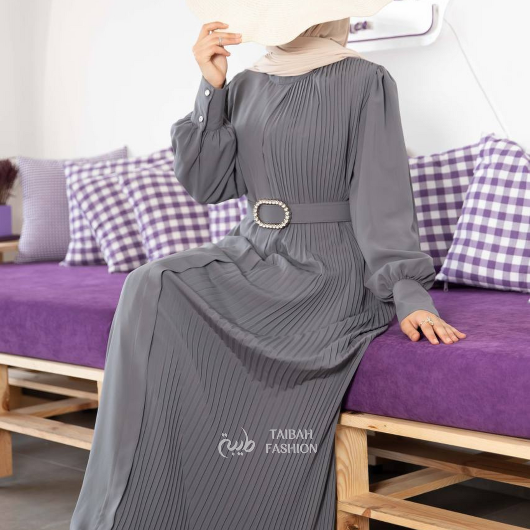 Women's Premium Abaya