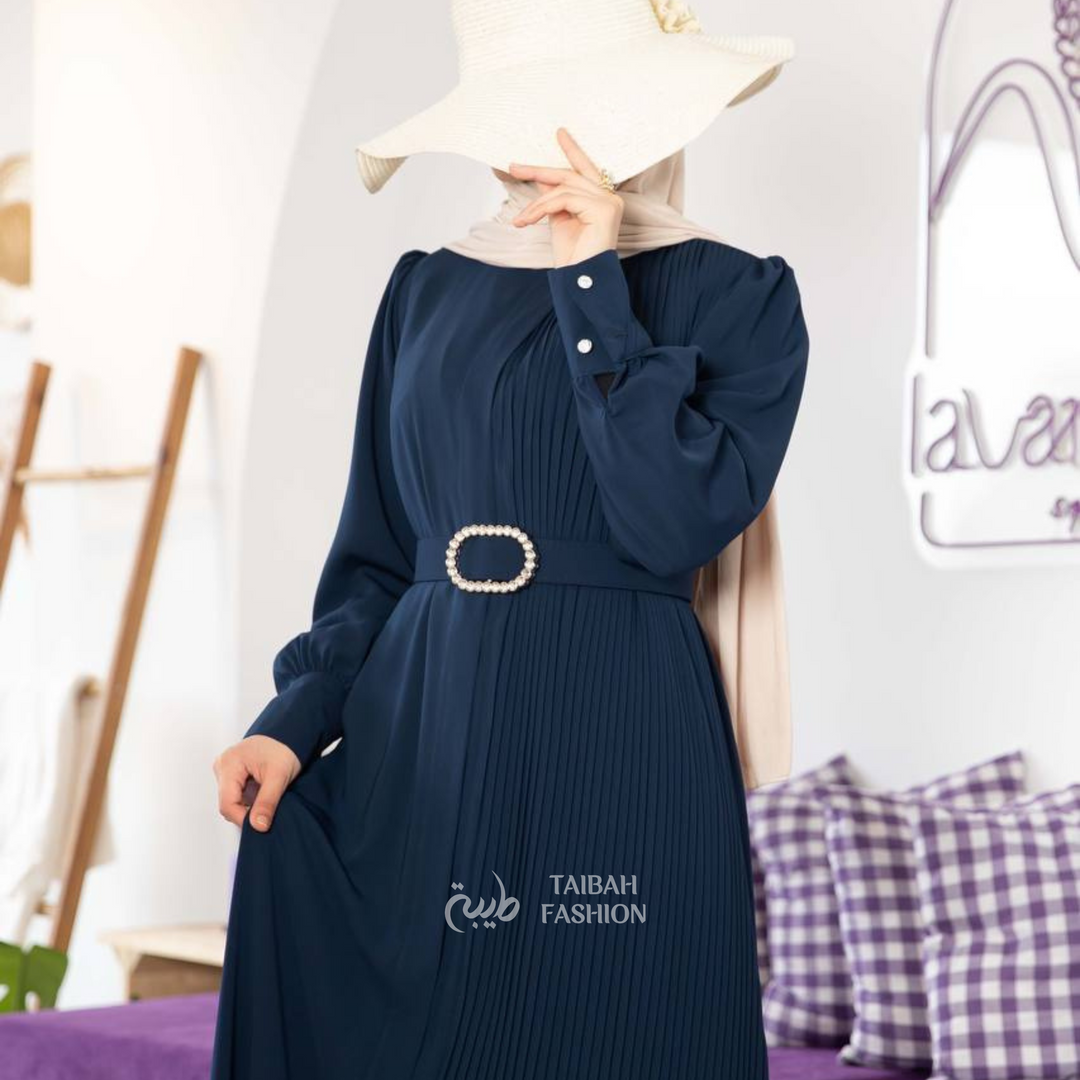 Women's Premium Abaya