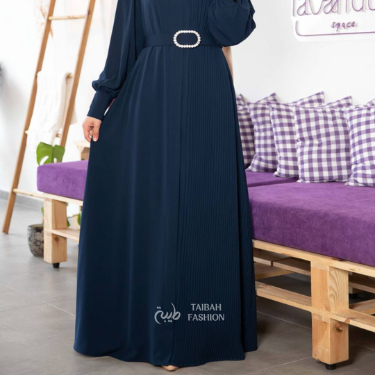 Women's Premium Abaya