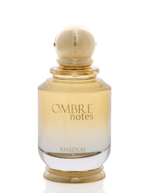 Ombre Notes EDP Spray