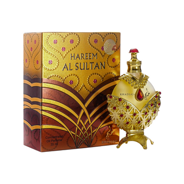 Hareem Al Sultan Oil