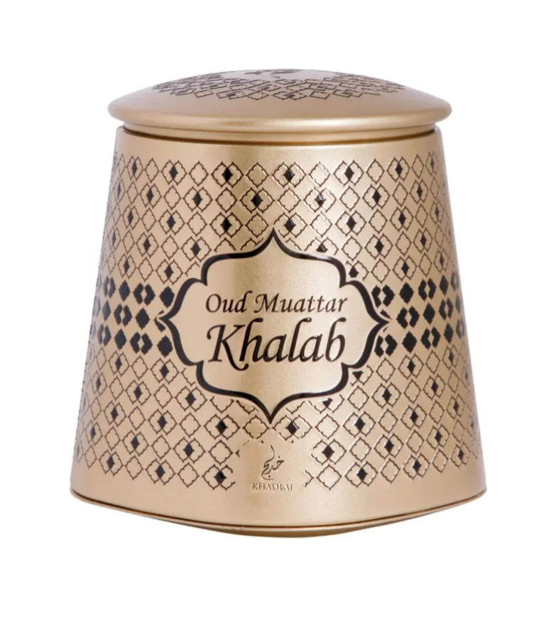 Oud Muattar Khalab