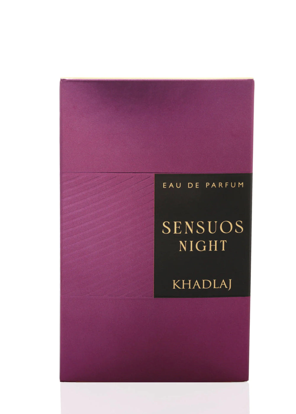 Sensous Night EDP Spray