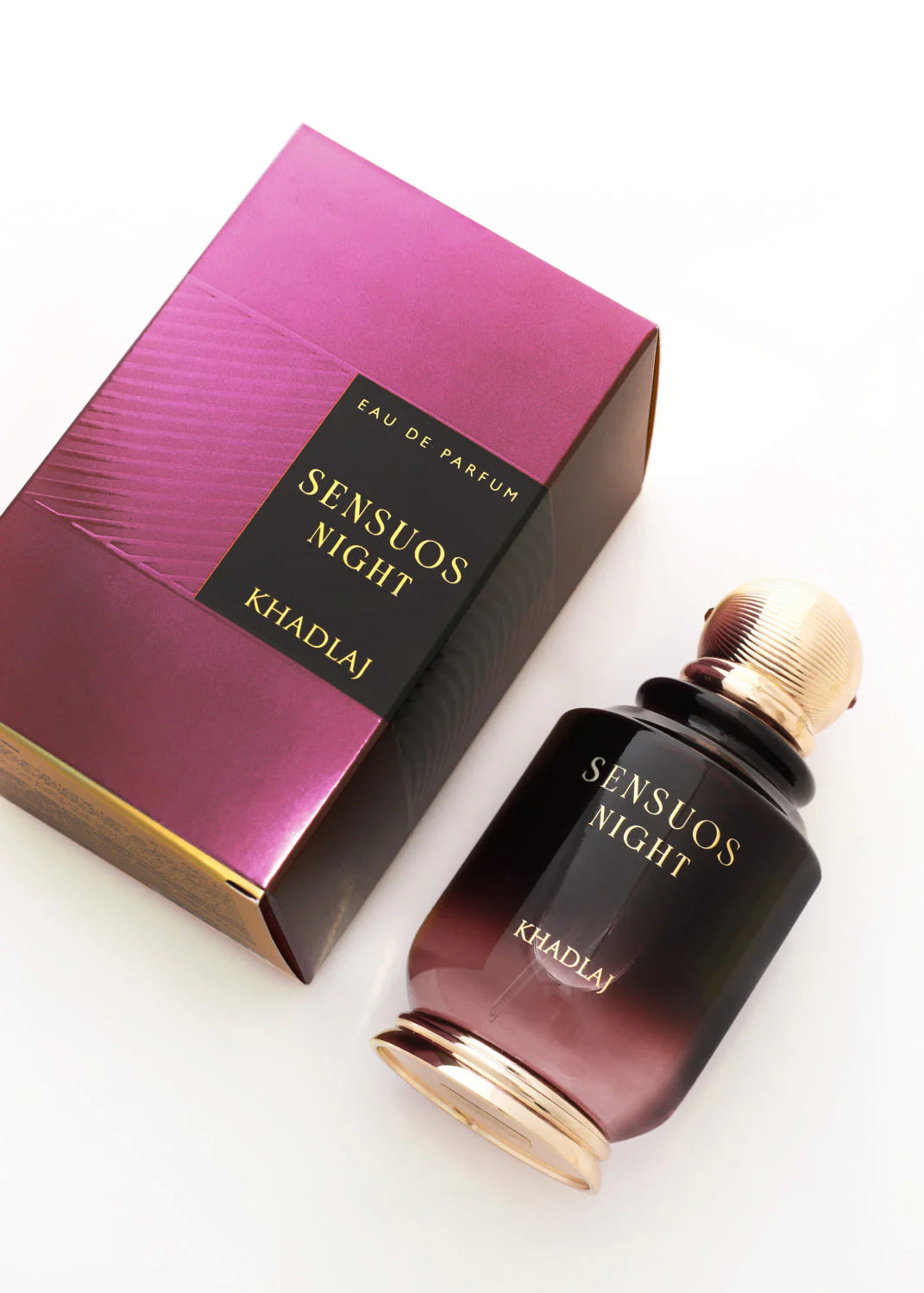 Sensous Night EDP Spray