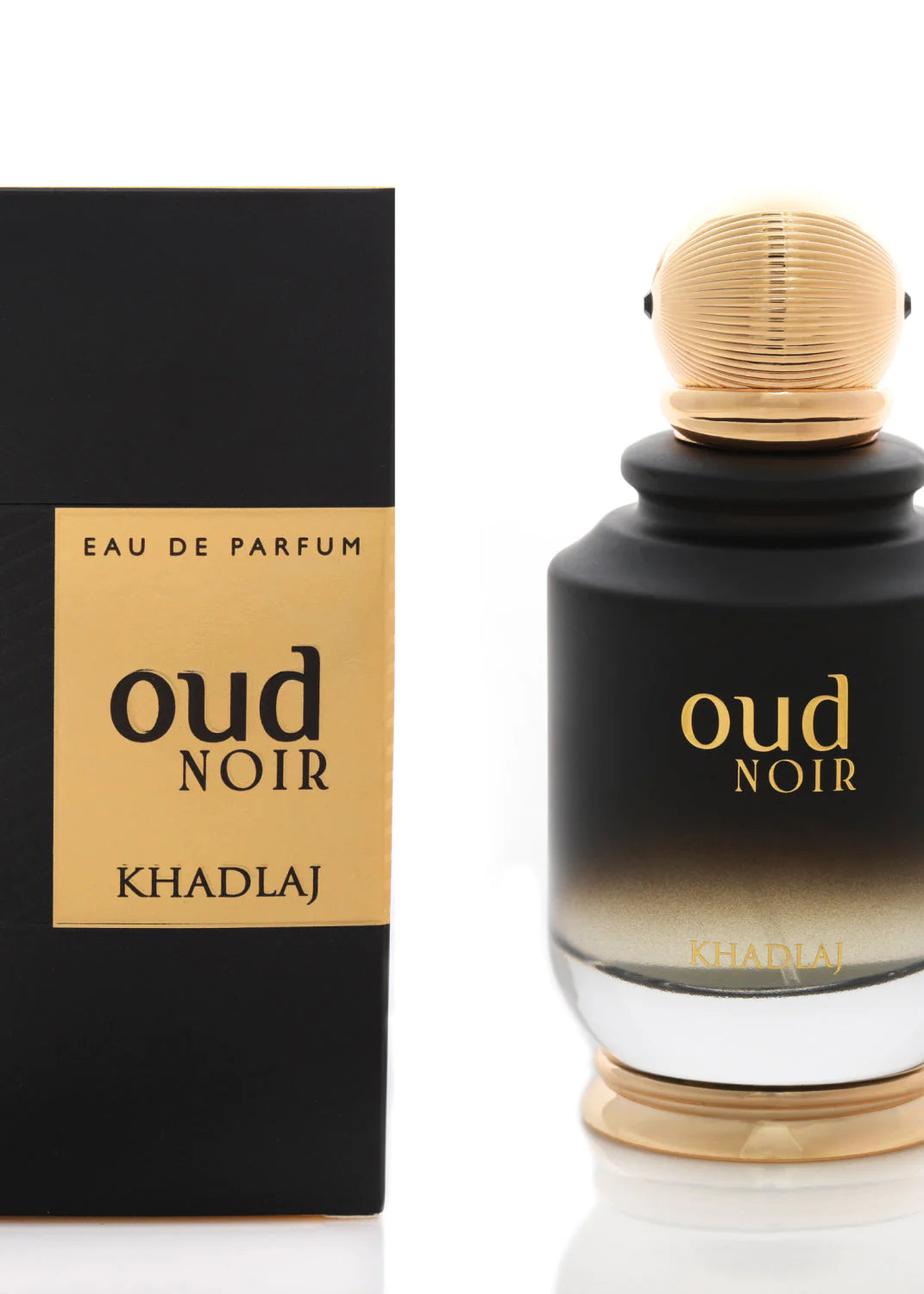 Oud Noir