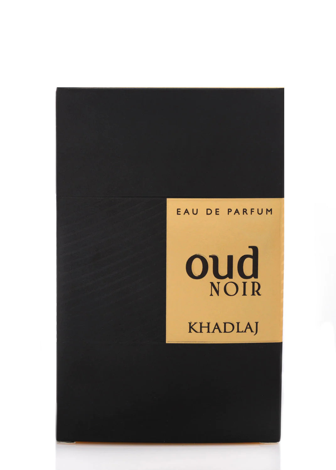 Oud Noir