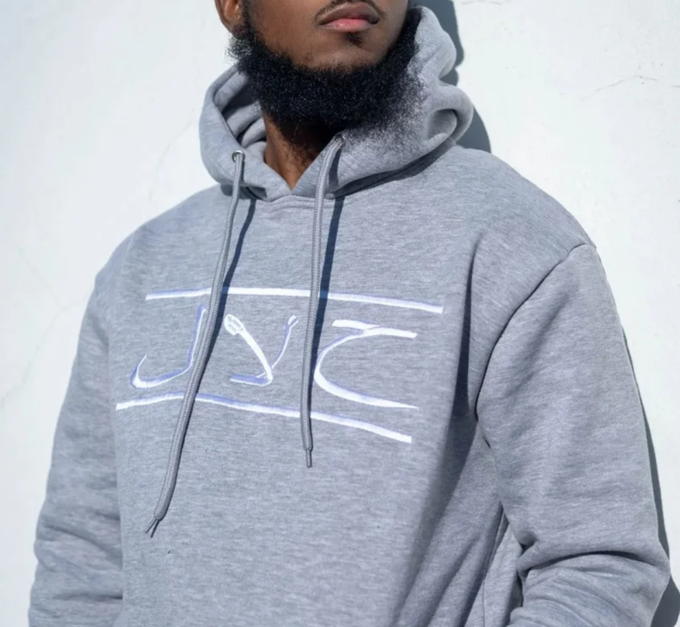 Men's Fashion Hoodie