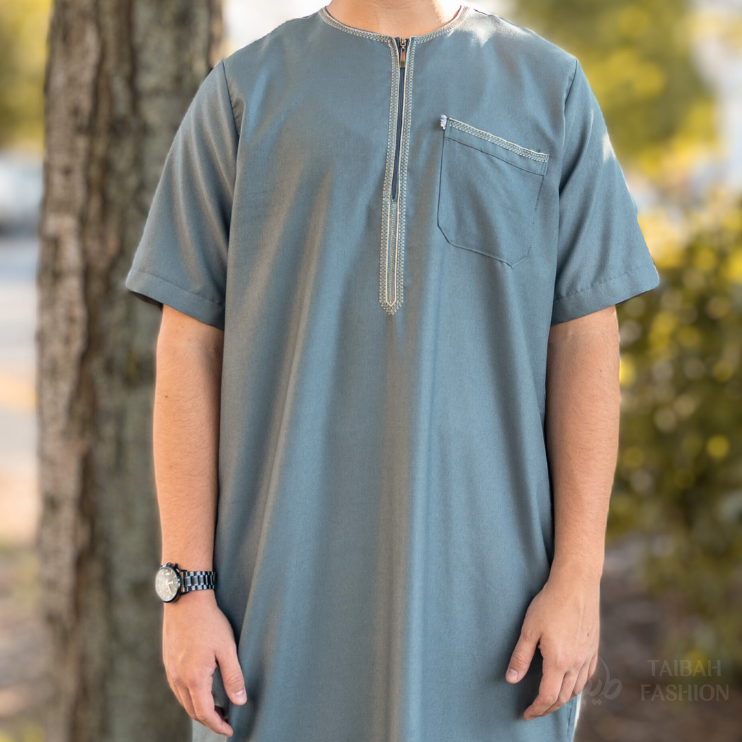 Premium Ikaf Thobes