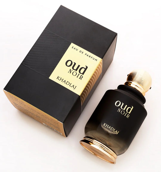 Oud Noir