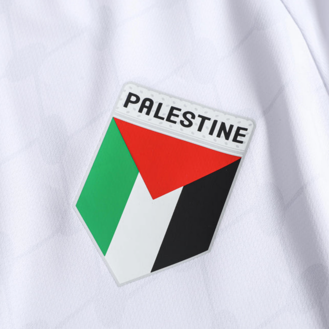 Authentic Palestinian Home Jersey