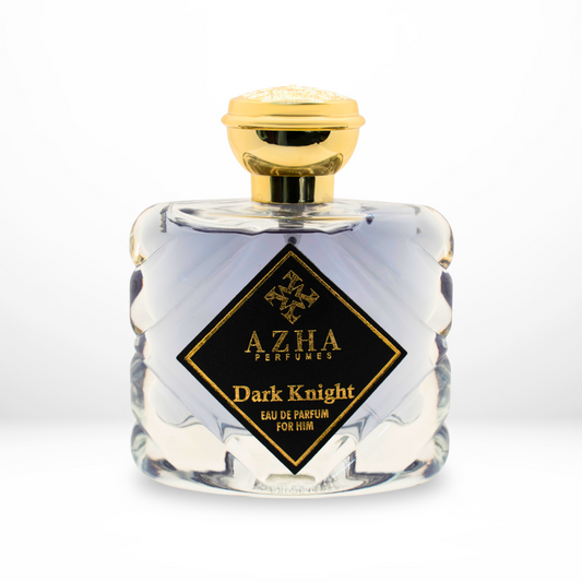 Azha Premium Knight Perfume