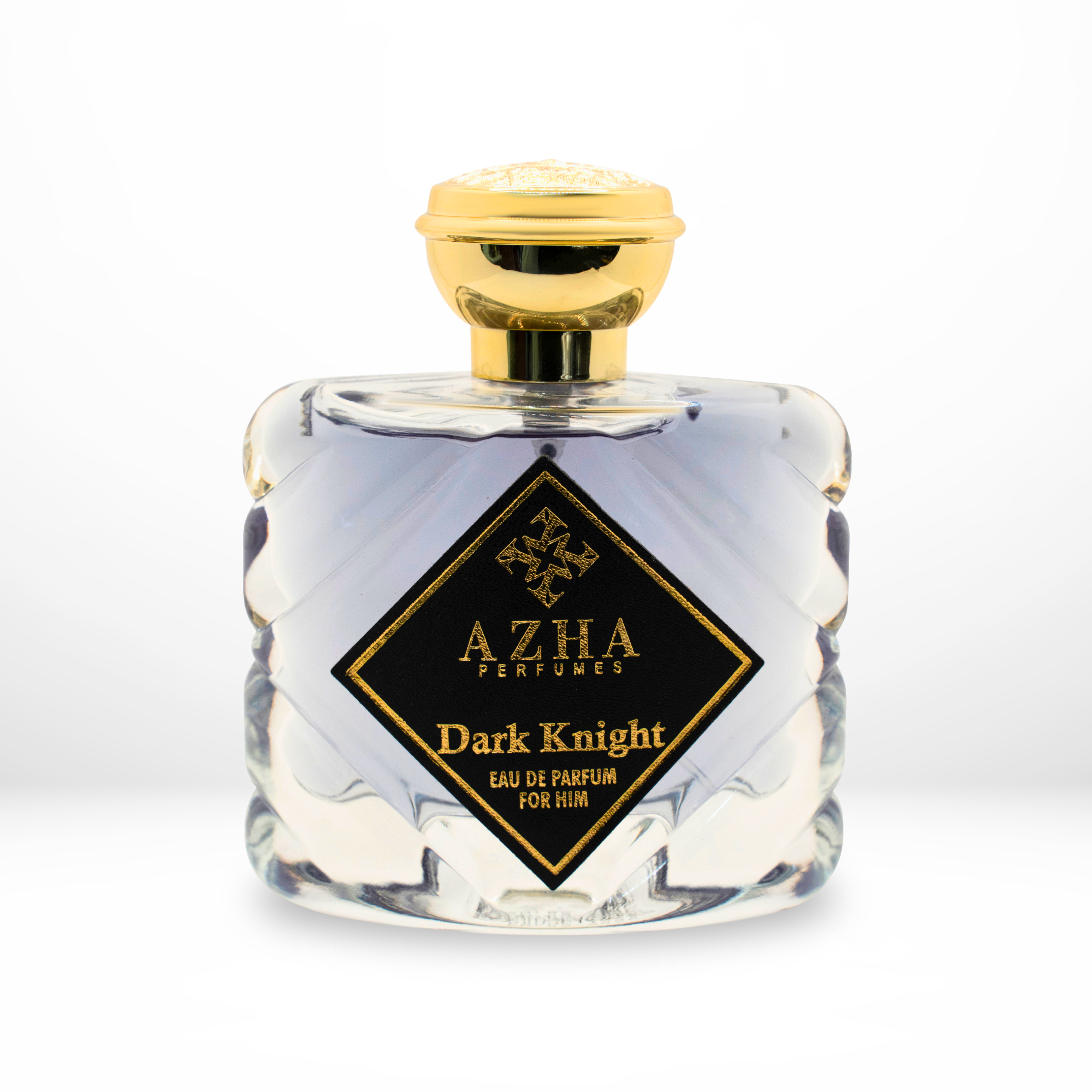 Azha Premium Knight Perfume