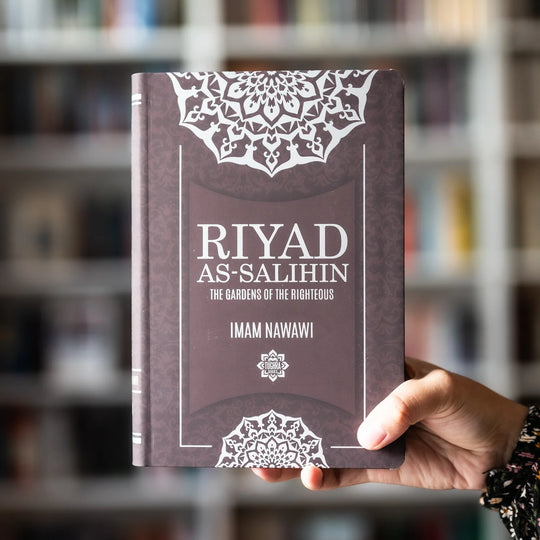 Riyad As-Salihin