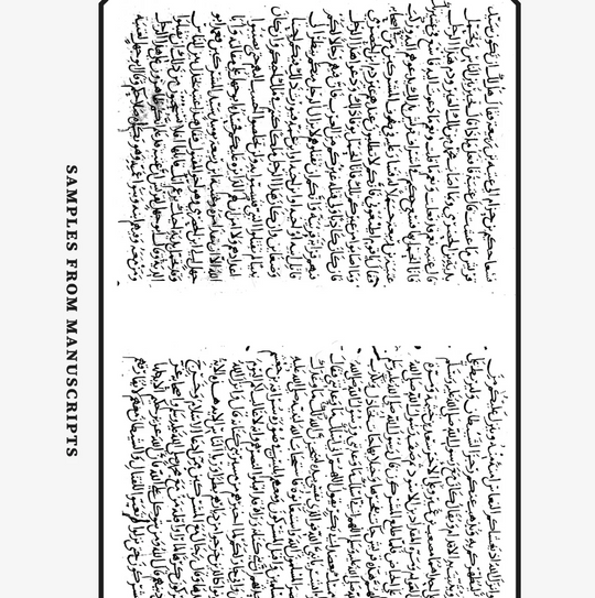 The Maghazi of Sayyiduna Muhammad ﷺ